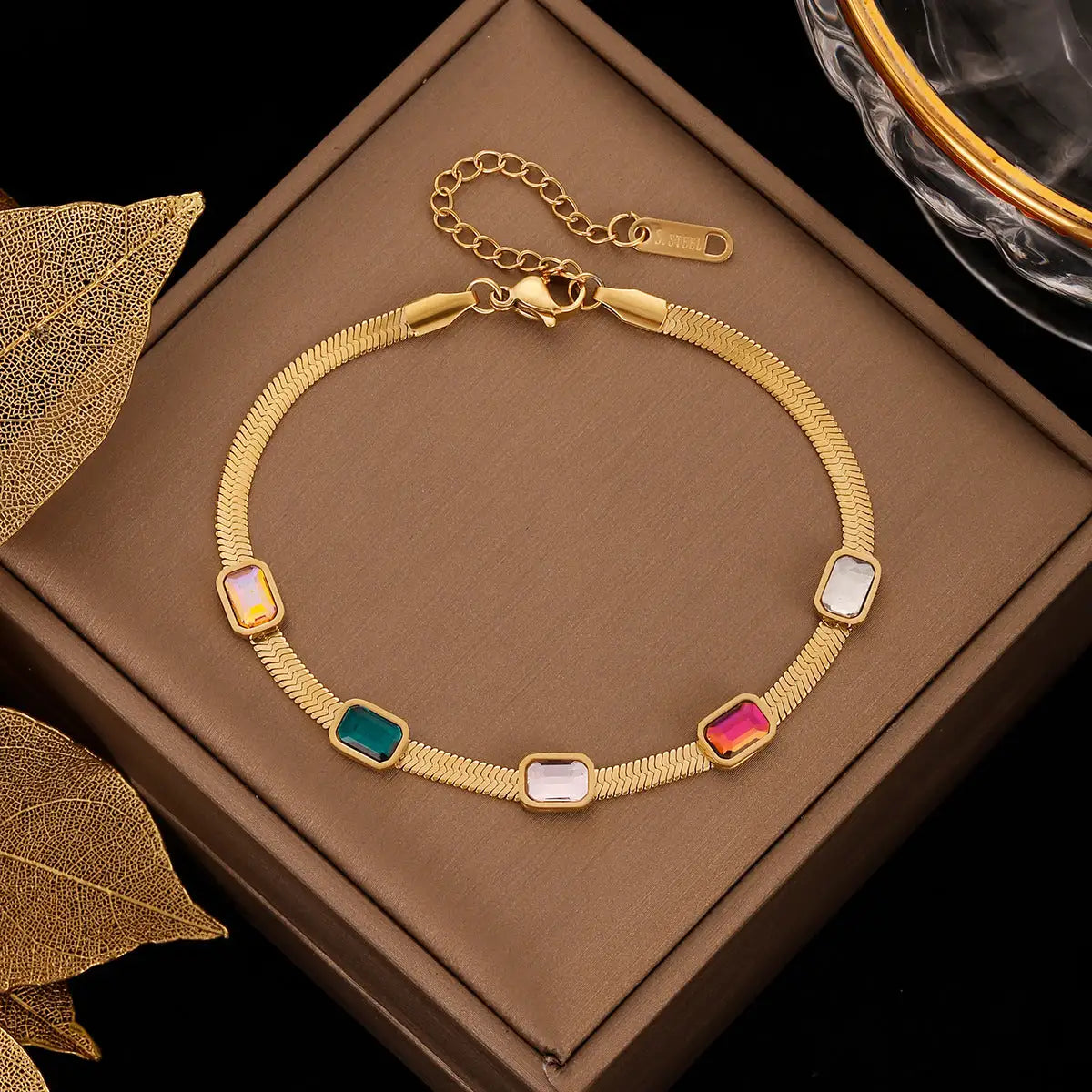 Arcadia Armband