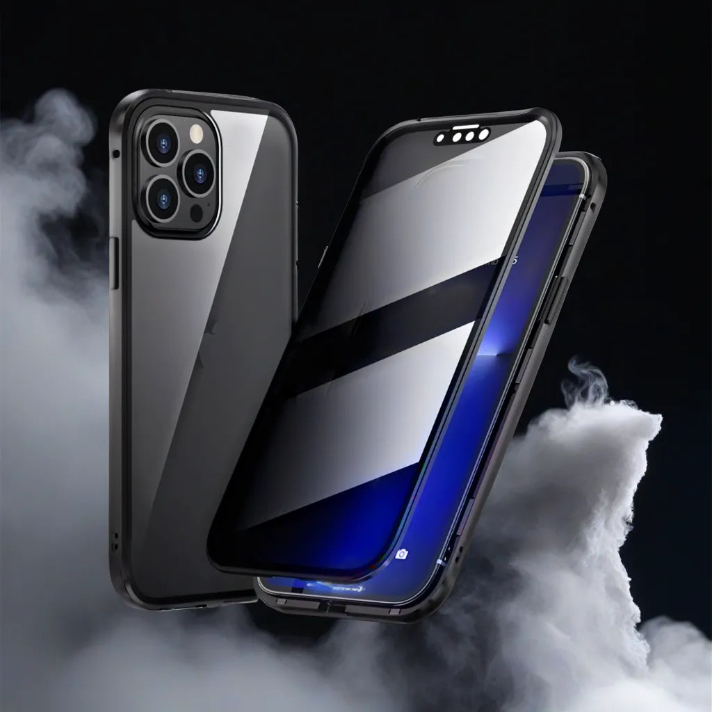 PeekProof - 100% Privacy Hoesje