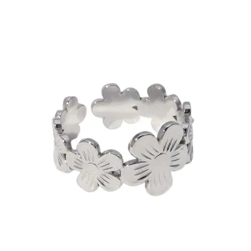 Bloemen Ring
