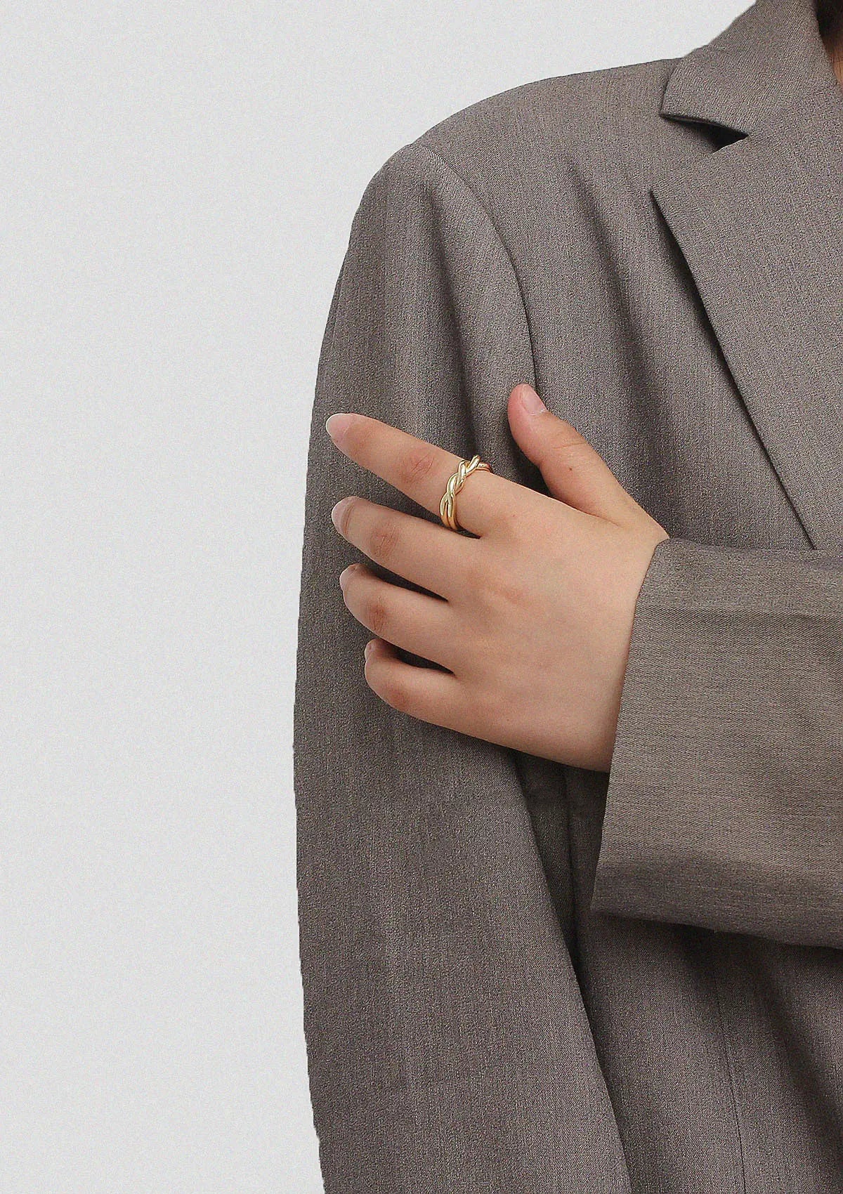 Soléa Ring
