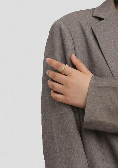 Soléa Ring