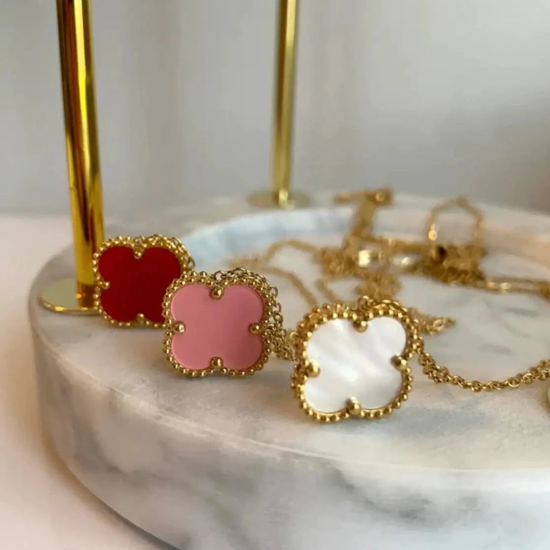 Klaver Ketting