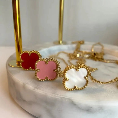 Klaver Ketting