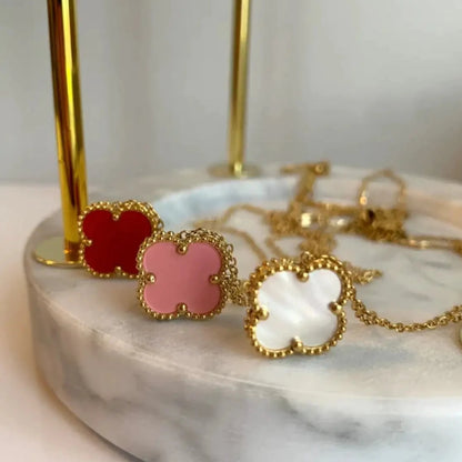 Klaver Ketting