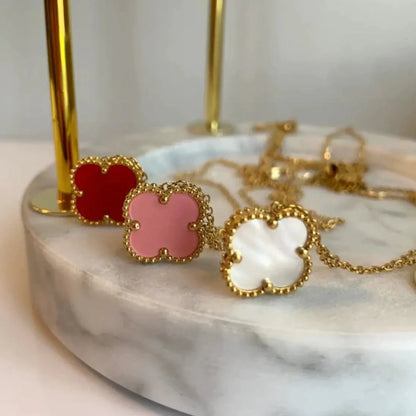 Klaver Ketting