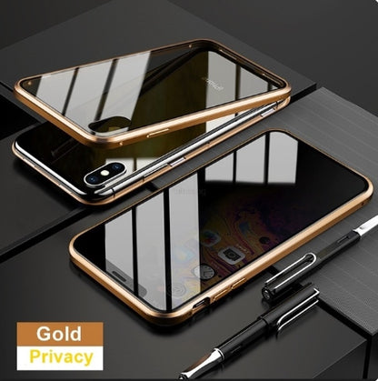 PeekProof - 100% Privacy Hoesje