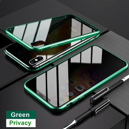 PeekProof - 100% Privacy Hoesje