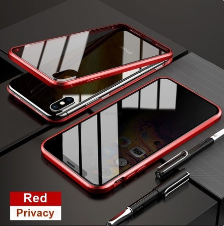 PeekProof - 100% Privacy Hoesje