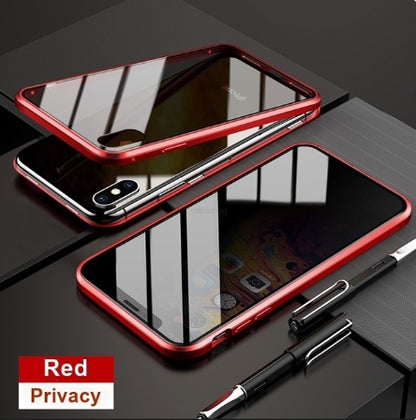 PeekProof - 100% Privacy Hoesje