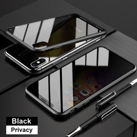 PeekProof - 100% Privacy Hoesje