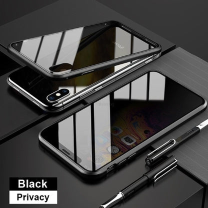 PeekProof - 100% Privacy Hoesje