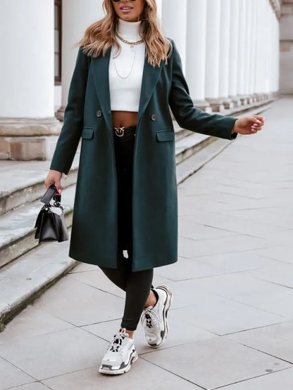 Lotte | Chique Lange Blazerjas