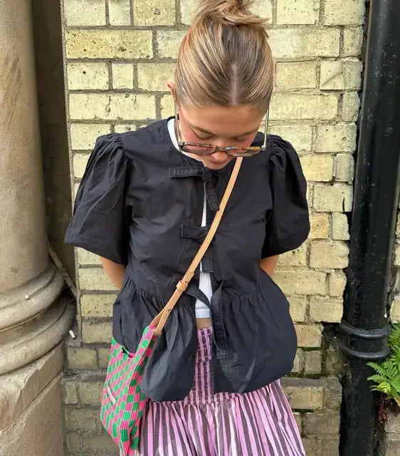 Luna | Topje met Lusjes