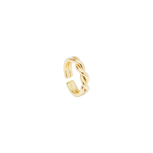 Soléa Ring