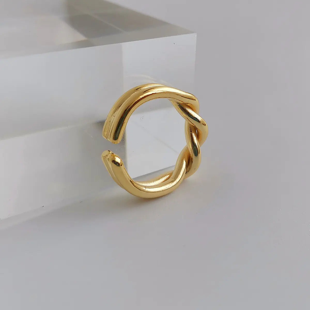 Soléa Ring