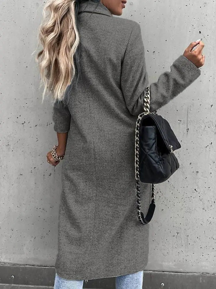 Lotte | Chique Lange Blazerjas
