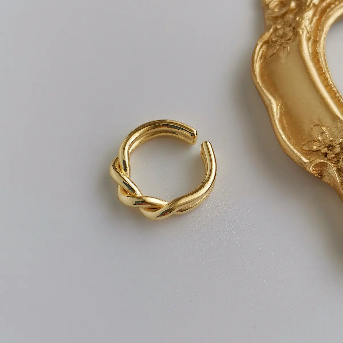 Soléa Ring