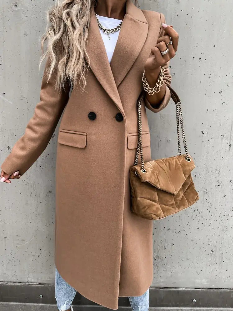 Lotte | Chique Lange Blazerjas