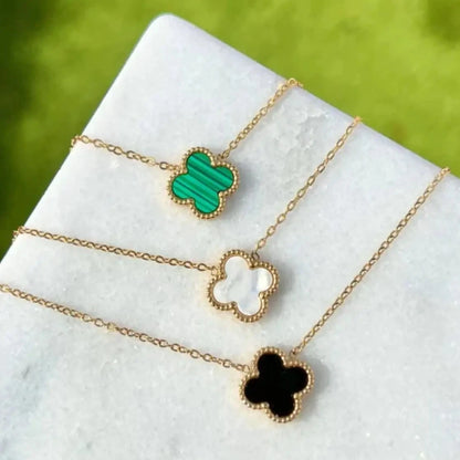 Klaver Ketting