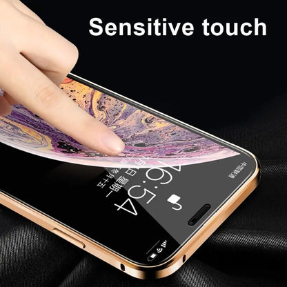 PeekProof - 100% Privacy Hoesje