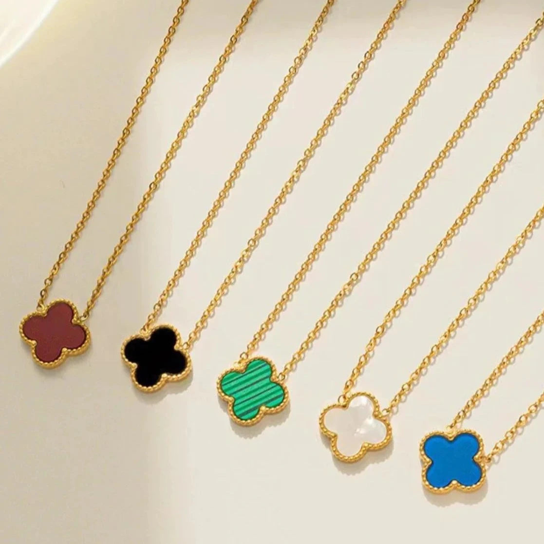 Klaver Ketting