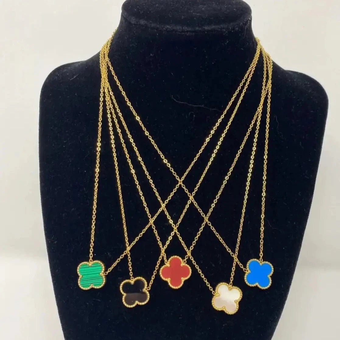 Klaver Ketting